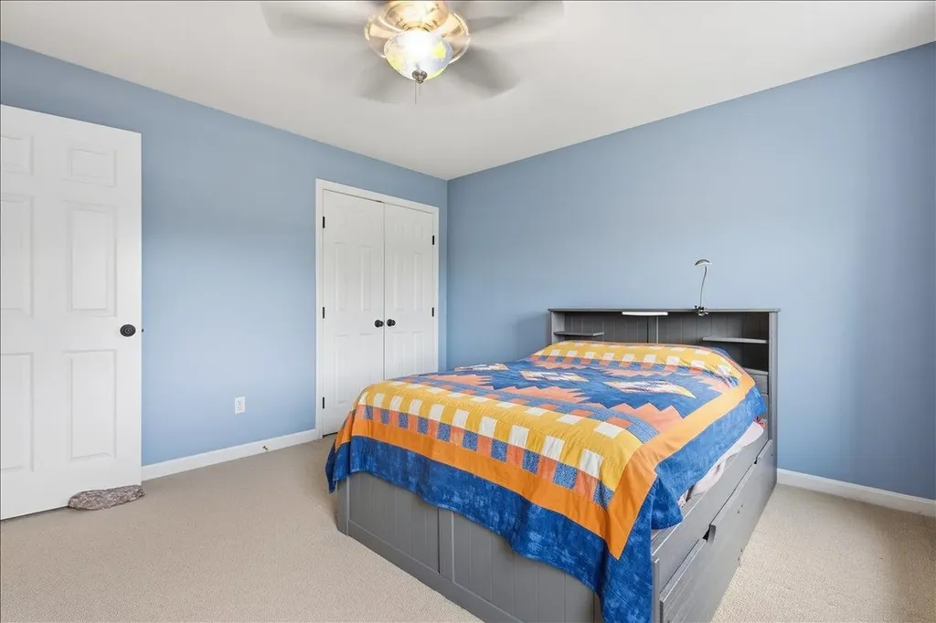 253 Barrett Lane Williston VT 05495