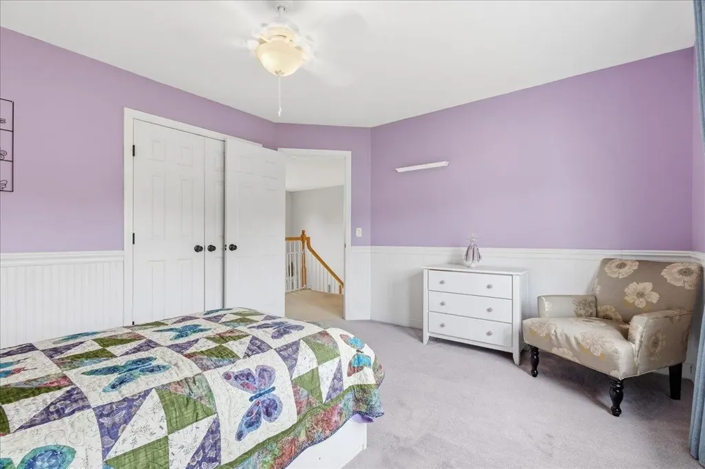 253 Barrett Lane Williston VT 05495