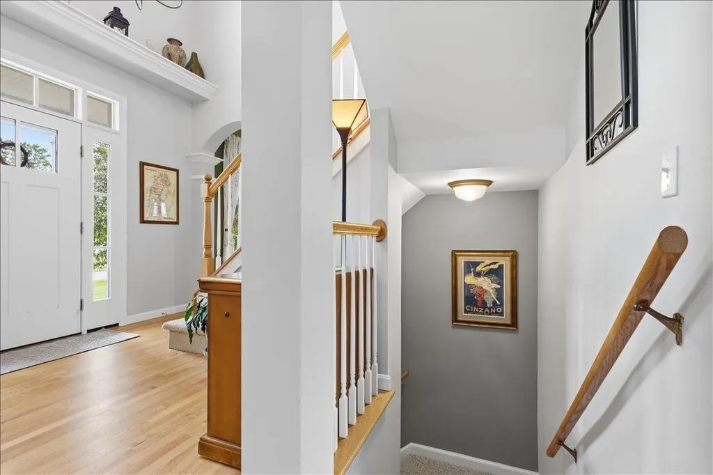 253 Barrett Lane Williston VT 05495