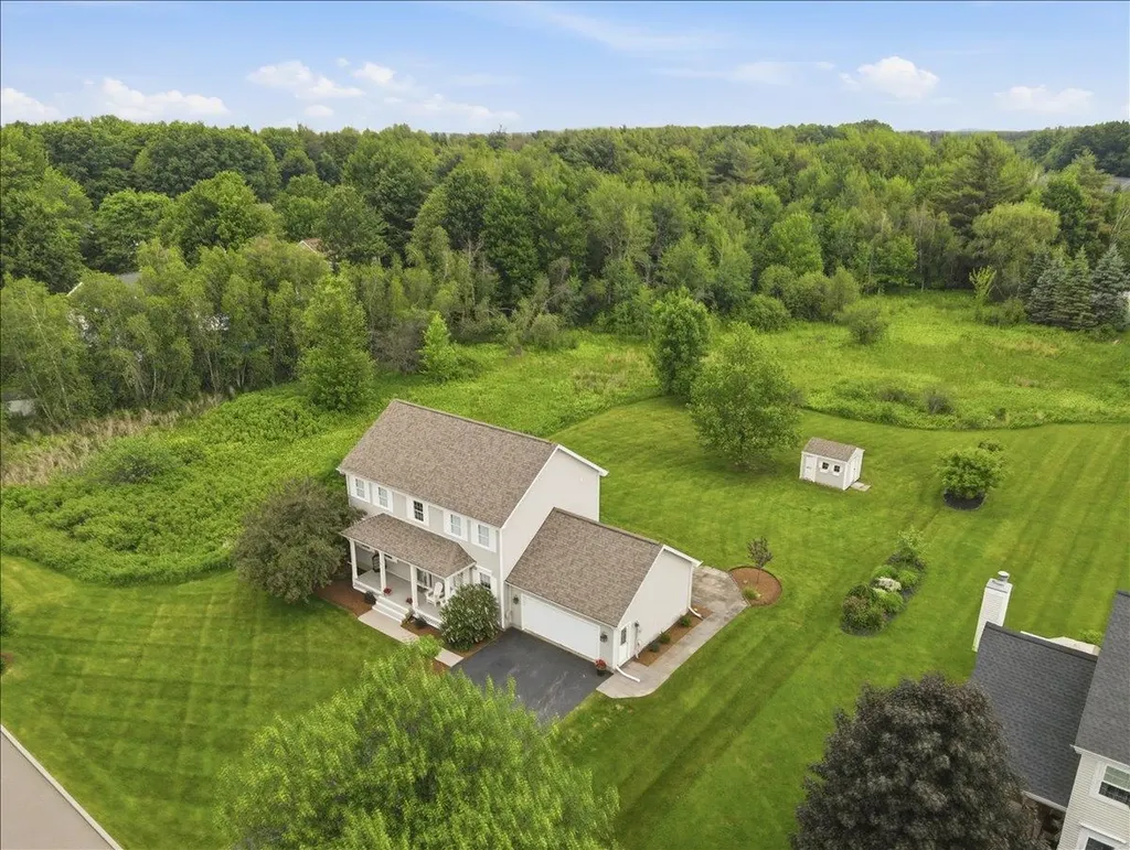 253 Barrett Lane Williston VT 05495