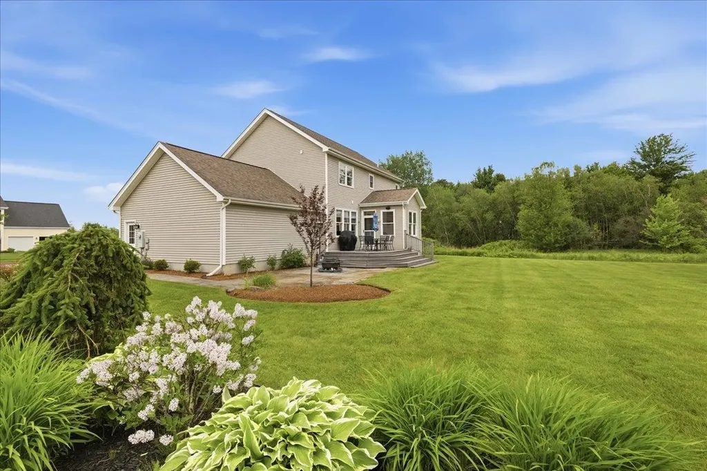 253 Barrett Lane Williston VT 05495