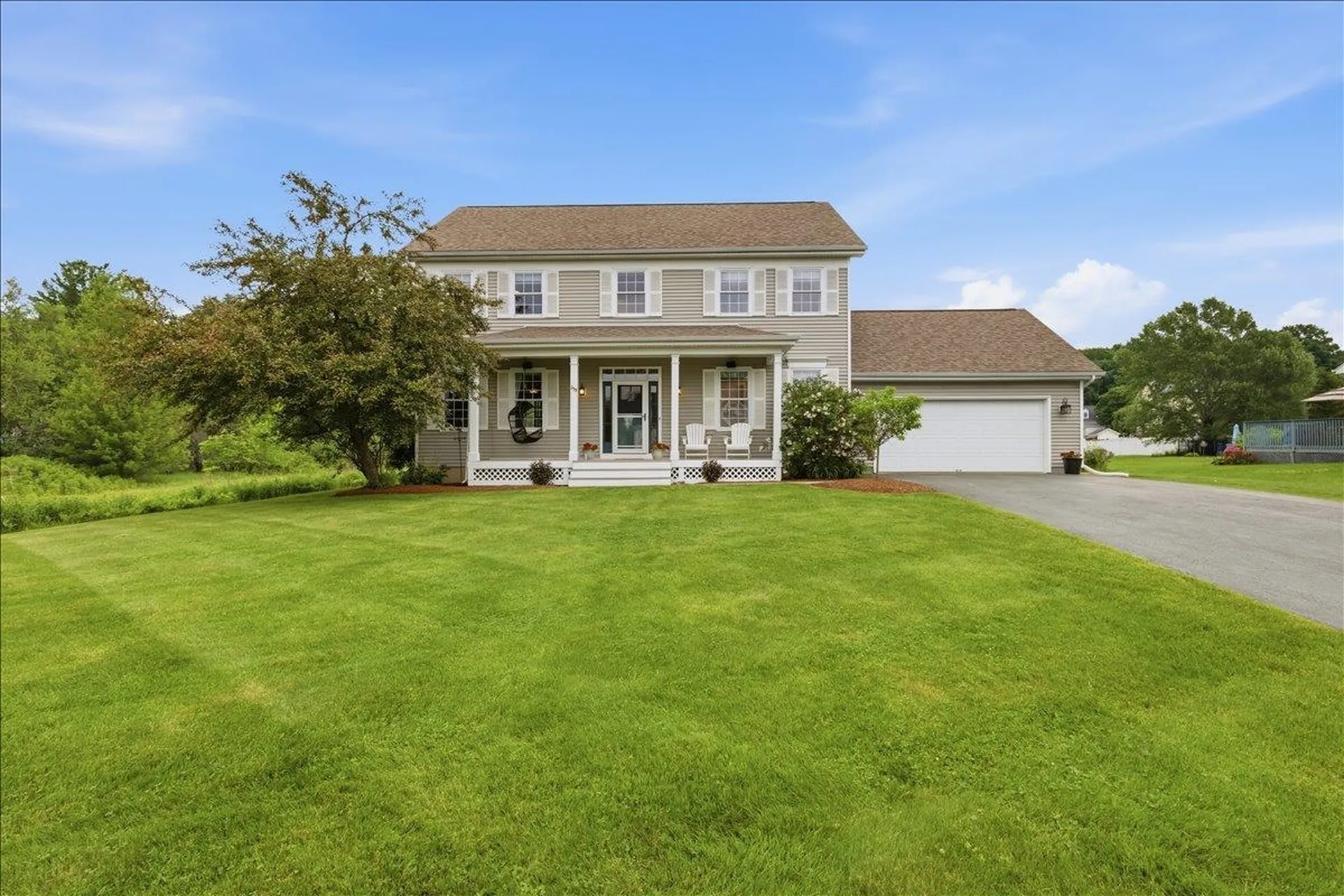 253 Barrett Lane Williston VT 05495