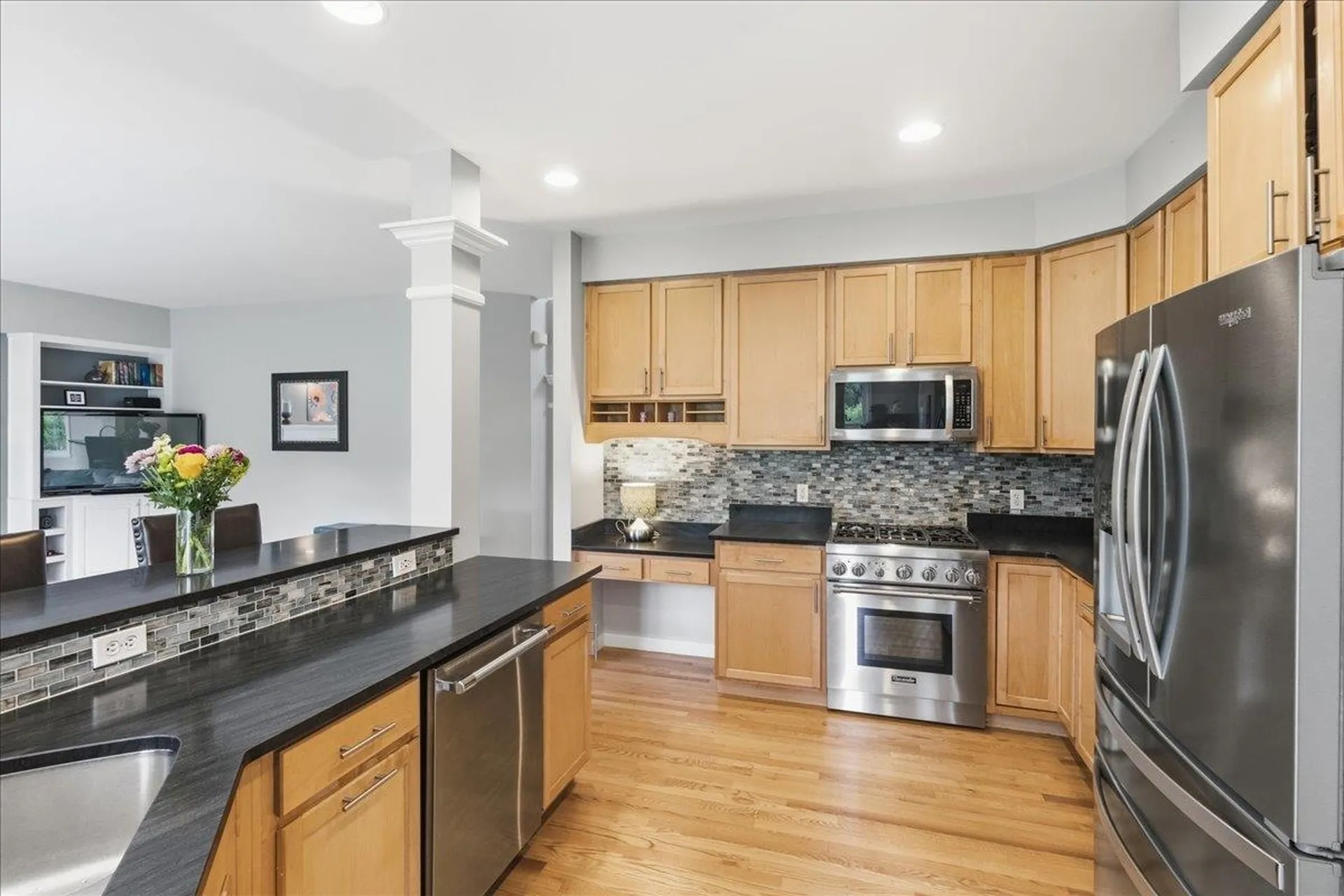 253 Barrett Lane Williston VT 05495