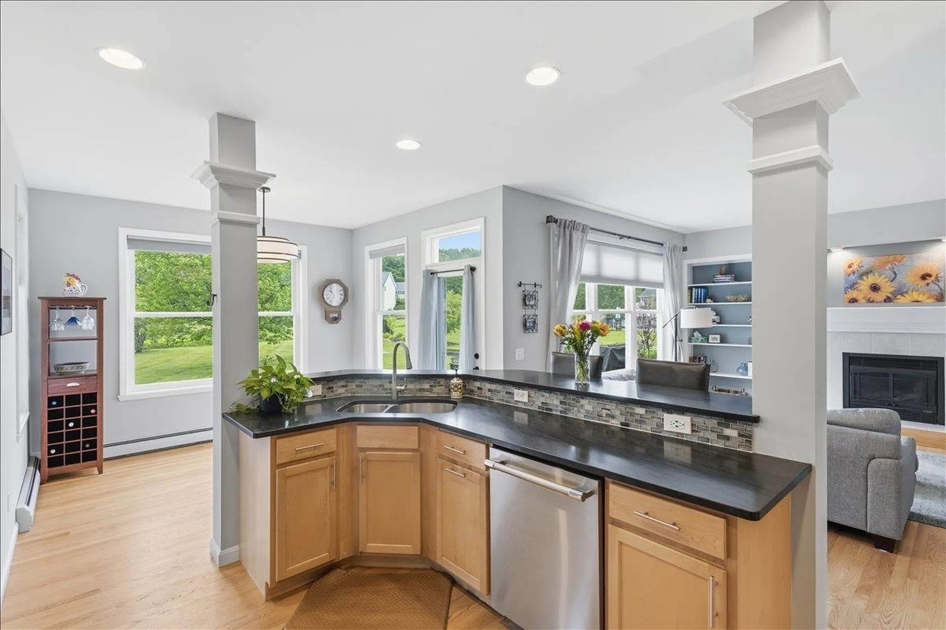 253 Barrett Lane Williston VT 05495