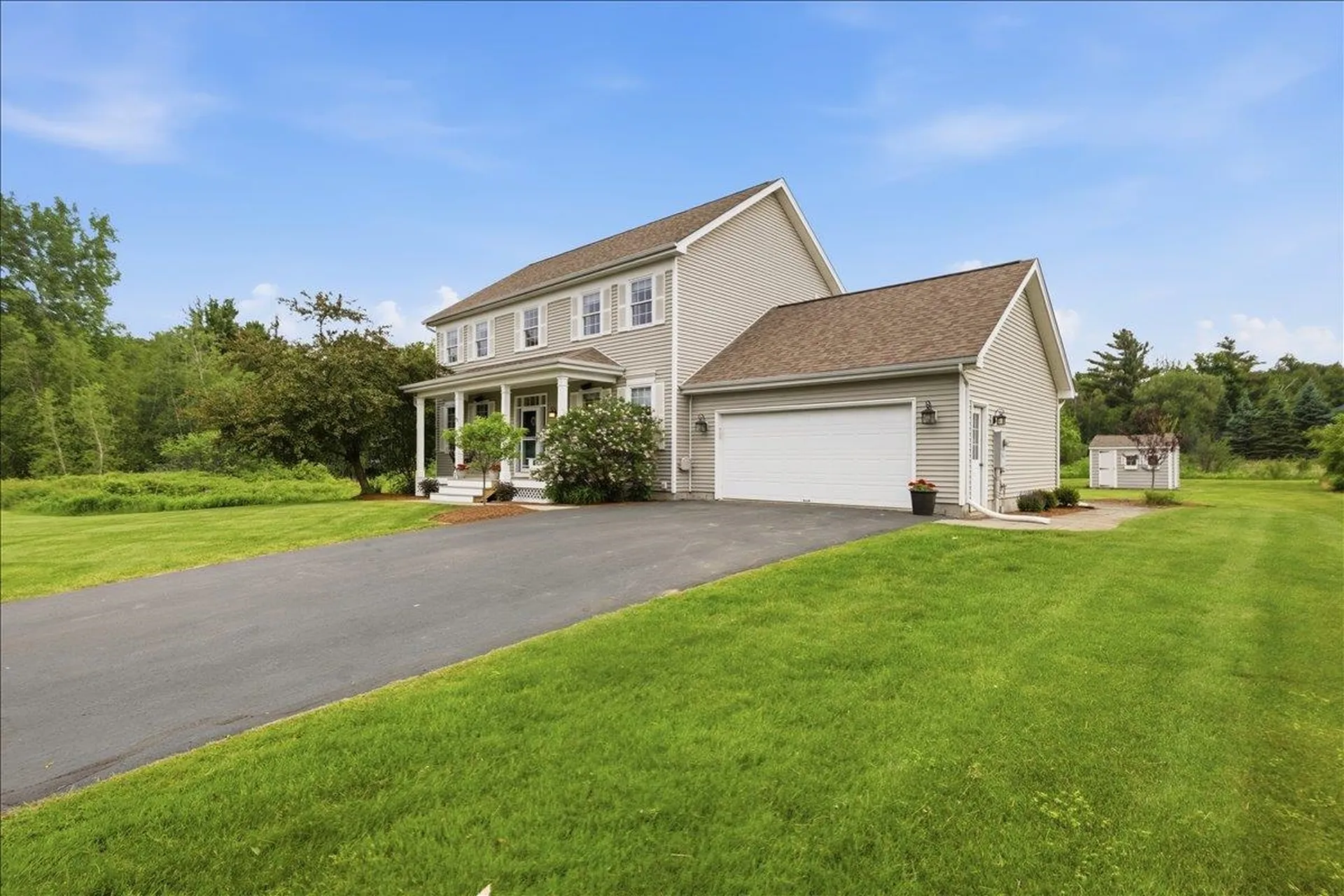253 Barrett Lane Williston VT 05495