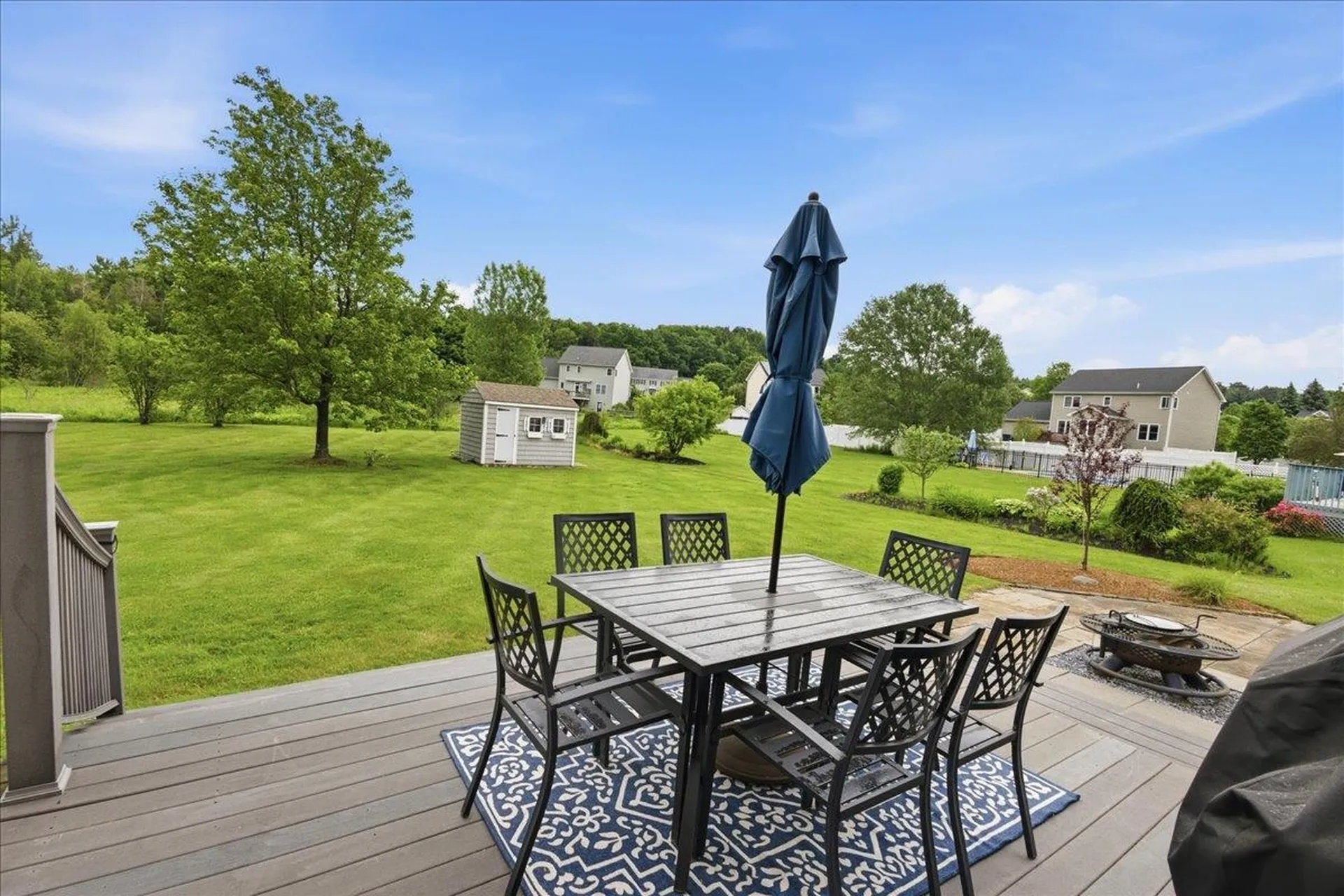 253 Barrett Lane Williston VT 05495