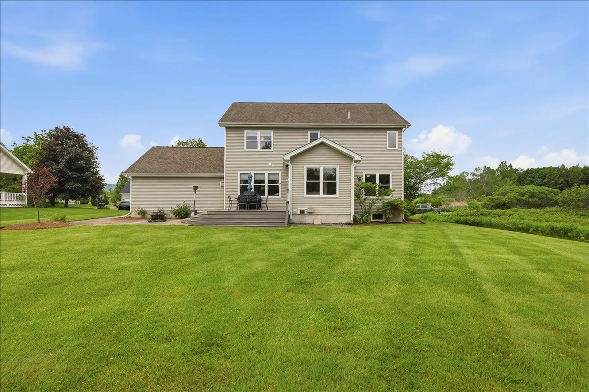 253 Barrett Lane Williston VT 05495
