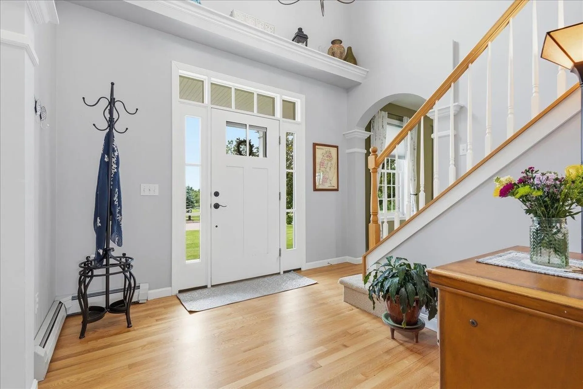 253 Barrett Lane Williston VT 05495