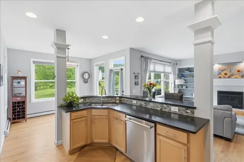 253 Barrett Lane Williston VT 05495