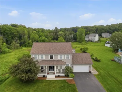 253 Barrett Lane Williston VT 05495