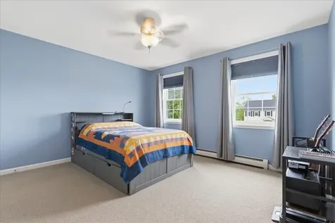 253 Barrett Lane Williston VT 05495