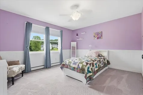 253 Barrett Lane Williston VT 05495
