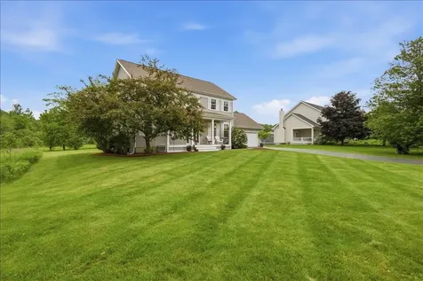 253 Barrett Lane Williston VT 05495