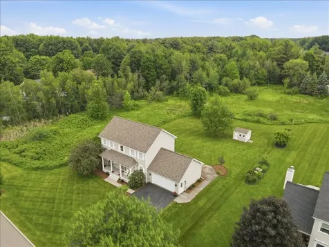 253 Barrett Lane Williston VT 05495
