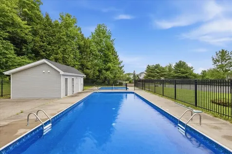 253 Barrett Lane Williston VT 05495