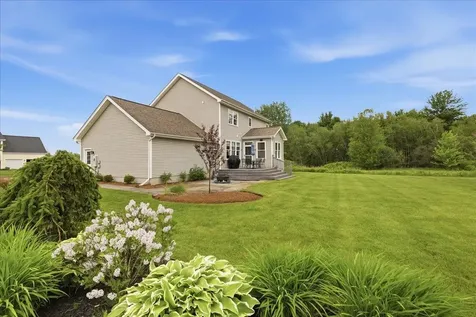 253 Barrett Lane Williston VT 05495