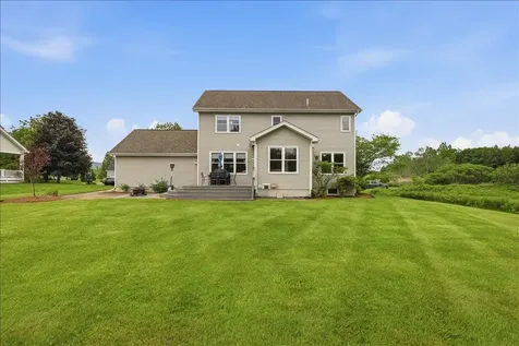 253 Barrett Lane Williston VT 05495