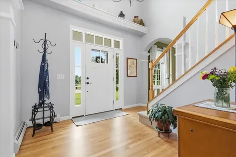 253 Barrett Lane Williston VT 05495