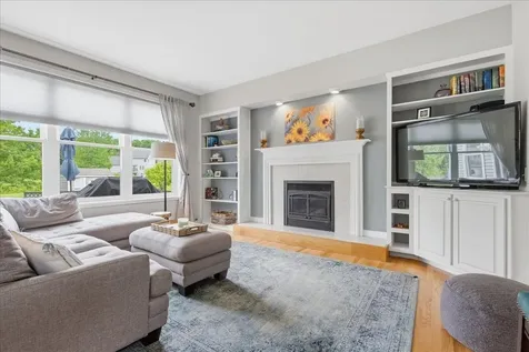 253 Barrett Lane Williston VT 05495