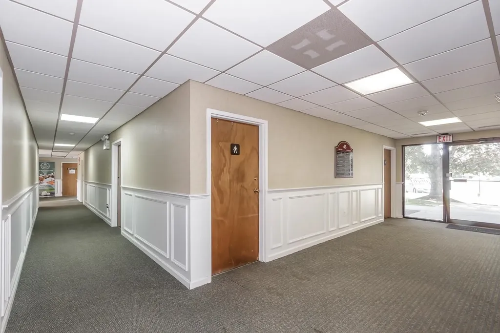 45 Stiles Road Salem NH 03079