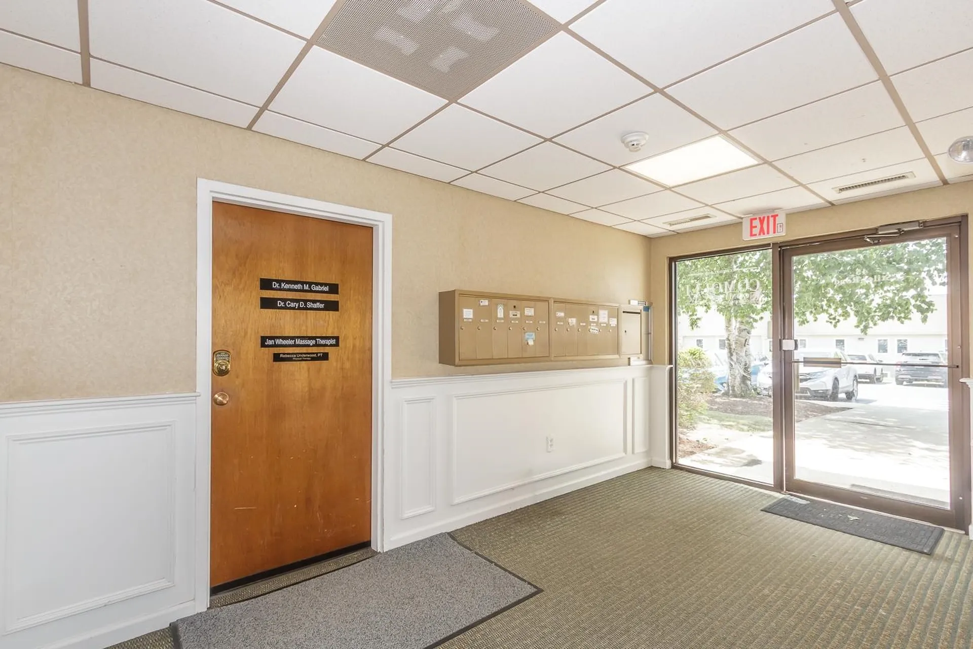 45 Stiles Road Salem NH 03079
