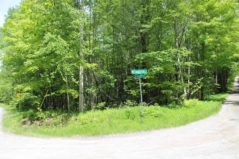 None Leonard Hill Concord VT 05824