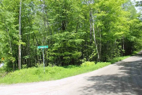 None Leonard Hill Concord VT 05824