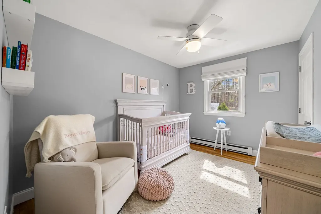 5 Falcon Drive Pelham NH 03076