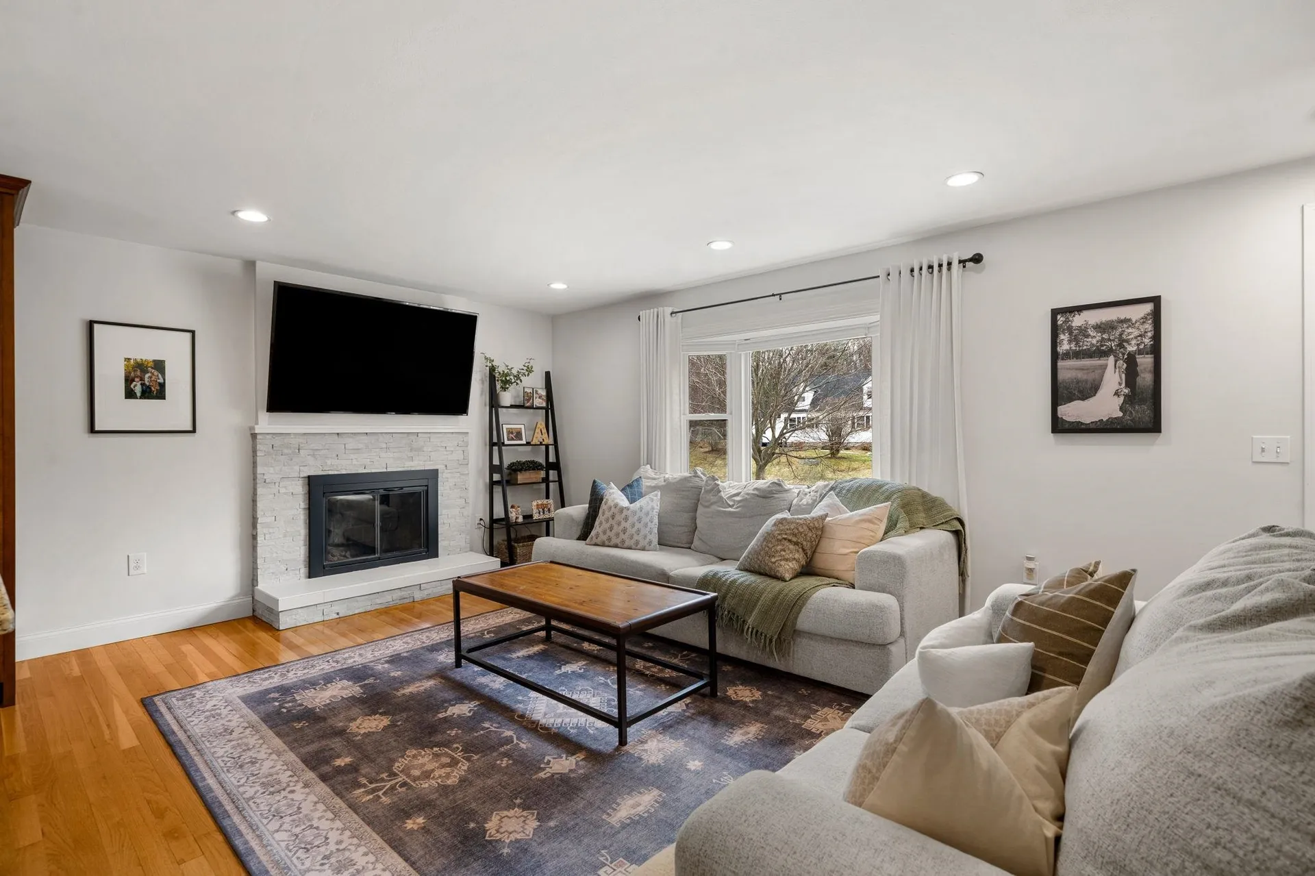 5 Falcon Drive Pelham NH 03076