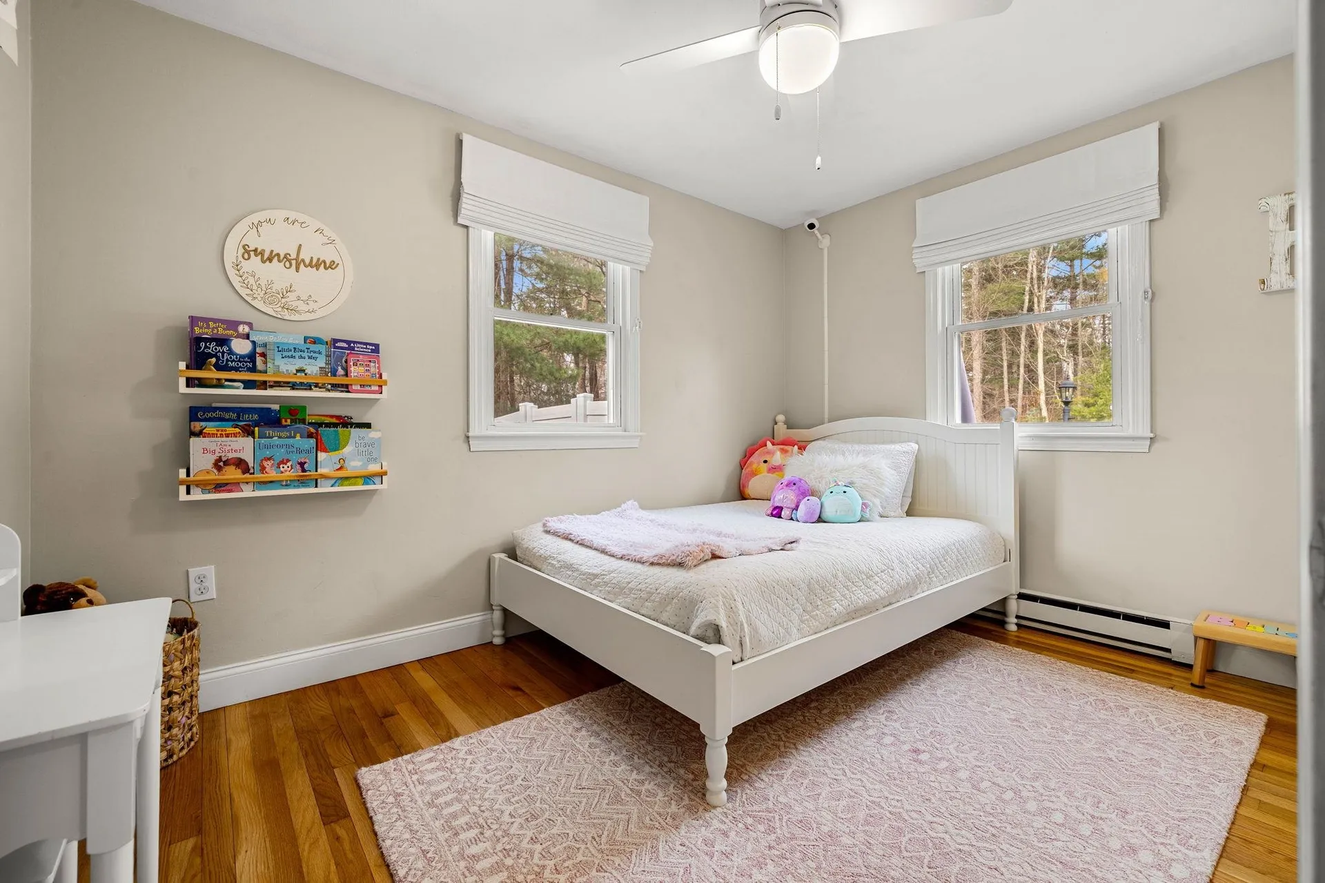 5 Falcon Drive Pelham NH 03076