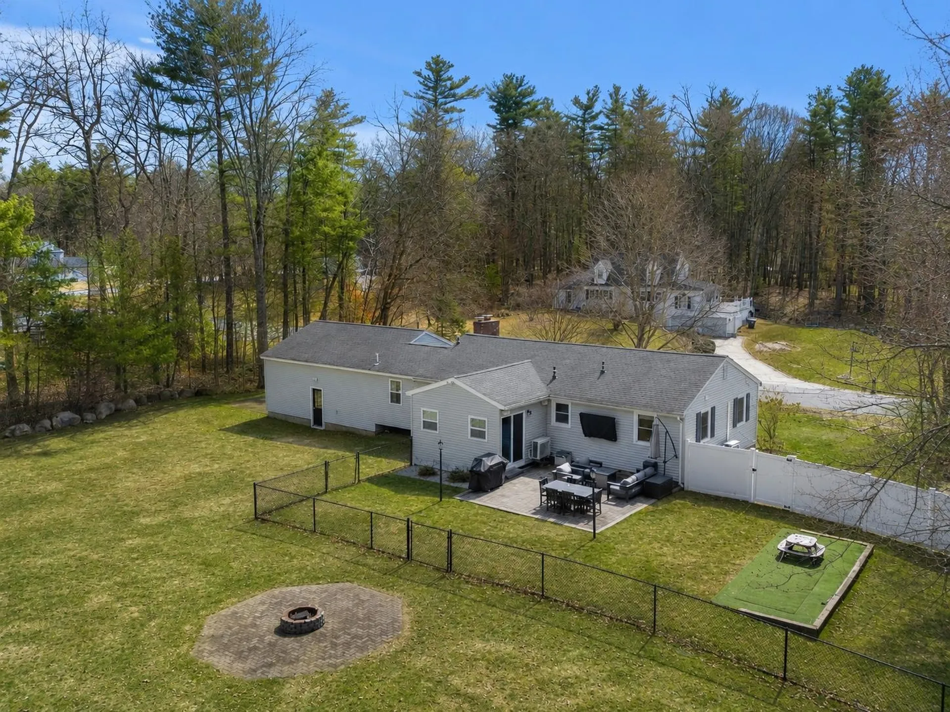 5 Falcon Drive Pelham NH 03076