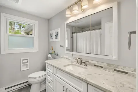 5 Falcon Drive Pelham NH 03076
