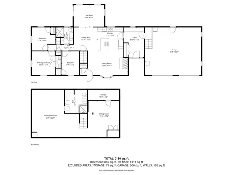 5 Falcon Drive Pelham NH 03076