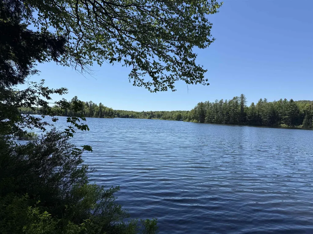801 Backshore Drive Eden VT 05653