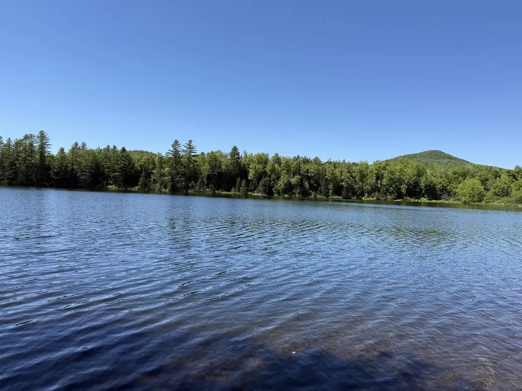 801 Backshore Drive Eden VT 05653