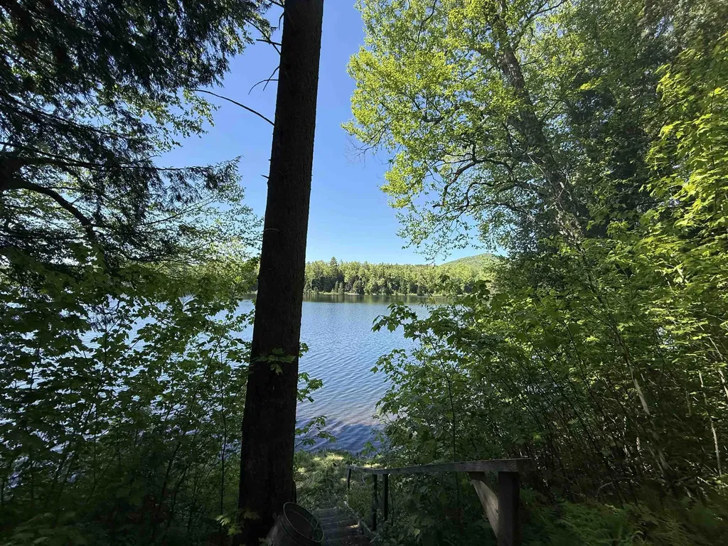 801 Backshore Drive Eden VT 05653