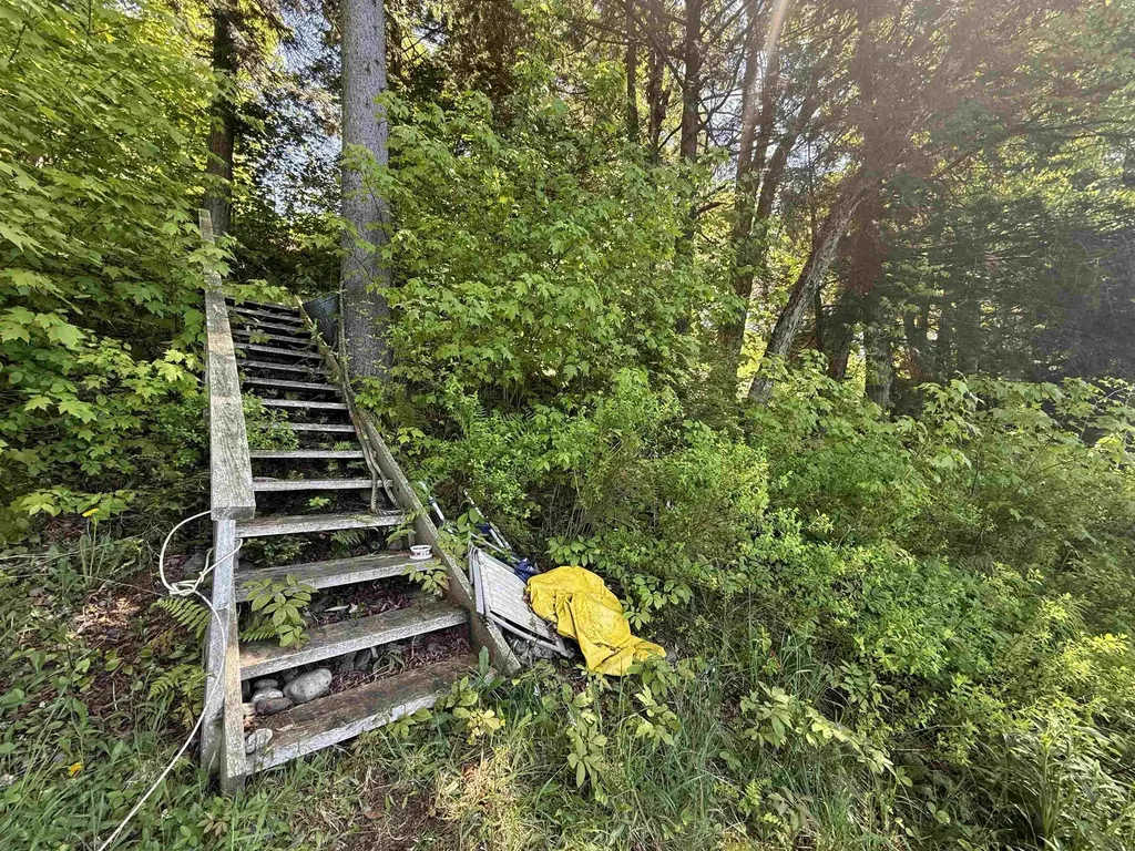801 Backshore Drive Eden VT 05653