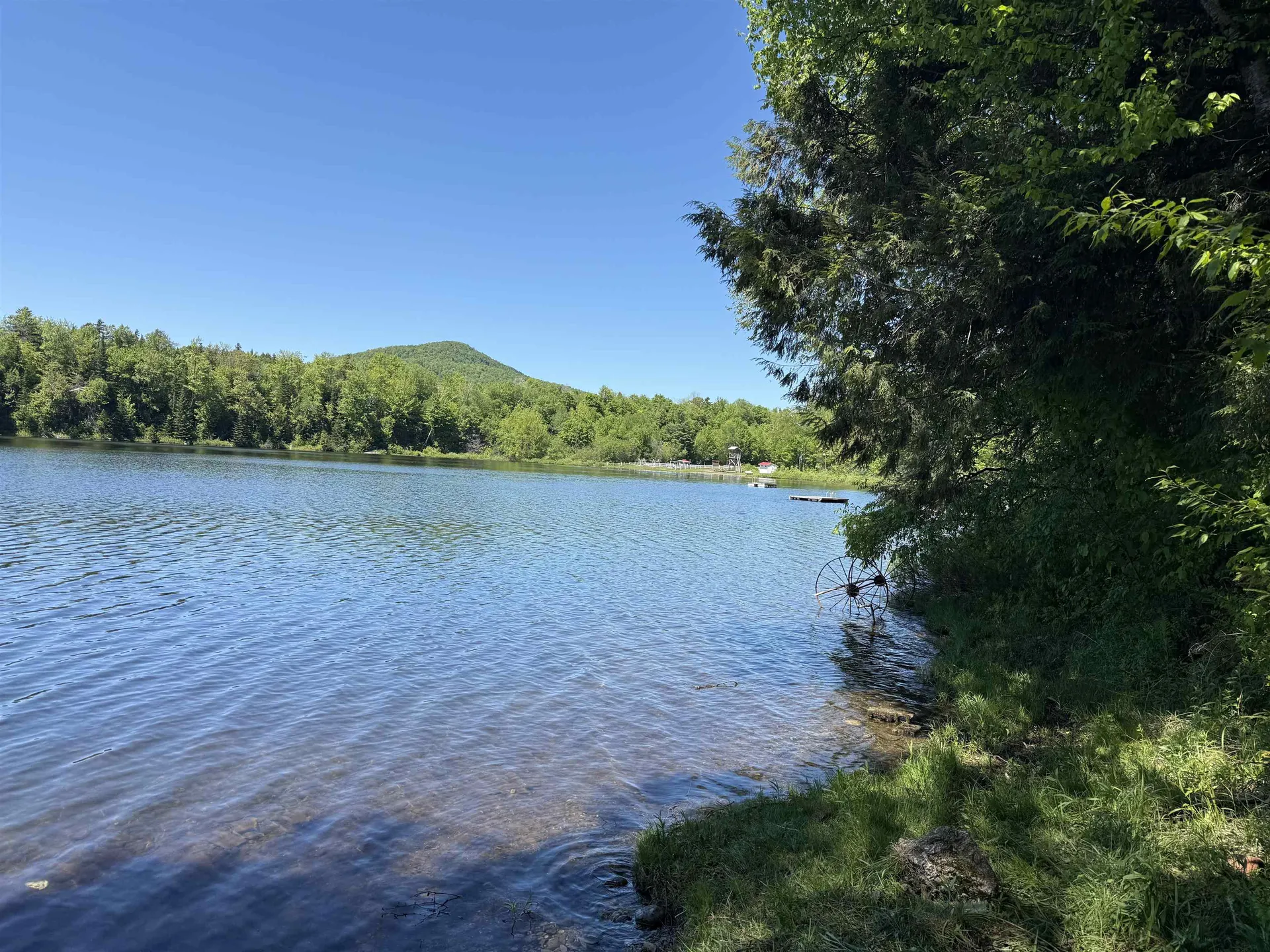 801 Backshore Drive Eden VT 05653