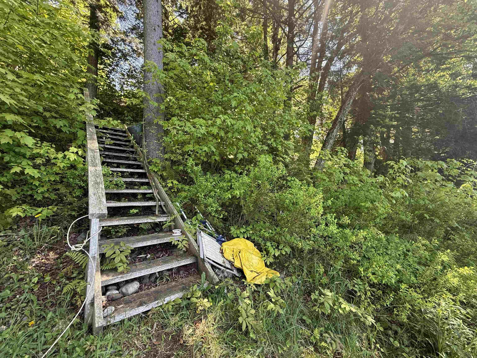 801 Backshore Drive Eden VT 05653