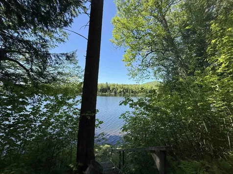 801 Backshore Drive Eden VT 05653