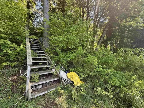 801 Backshore Drive Eden VT 05653