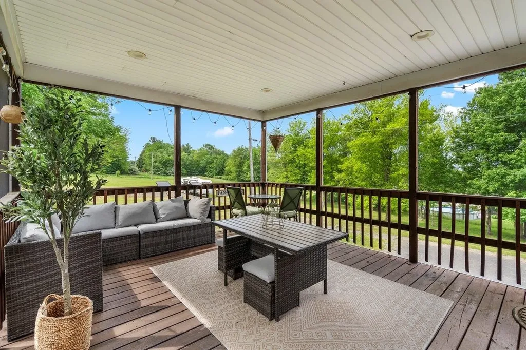 39 Ridgeview Road Fairfax VT 05454