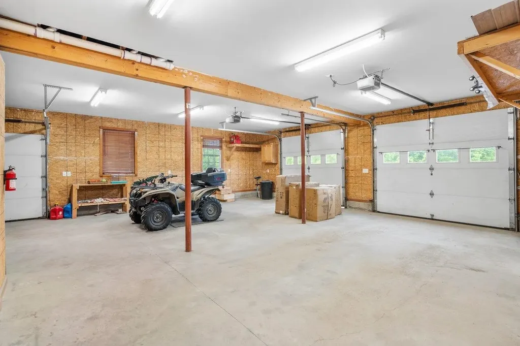39 Ridgeview Road Fairfax VT 05454