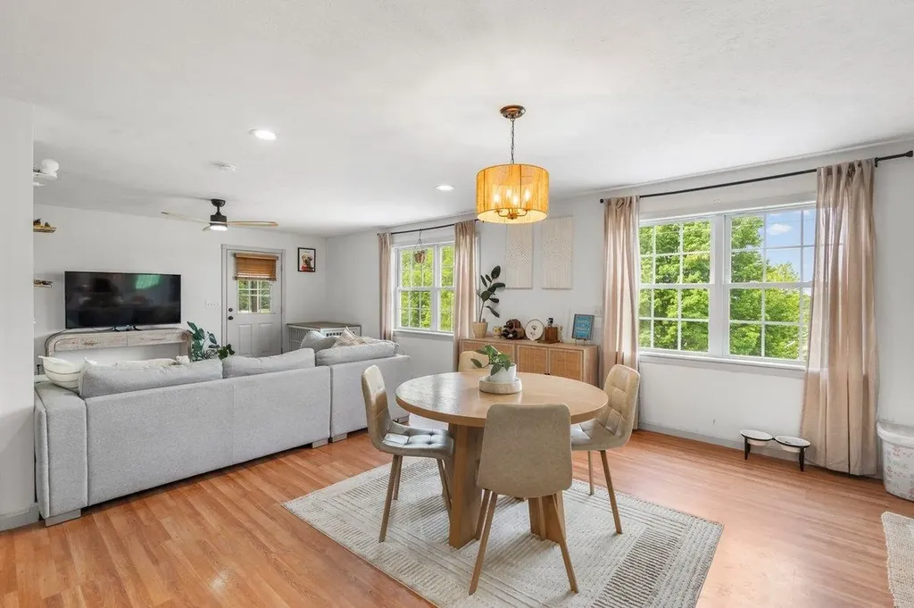 39 Ridgeview Road Fairfax VT 05454