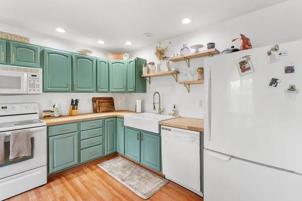39 Ridgeview Road Fairfax VT 05454