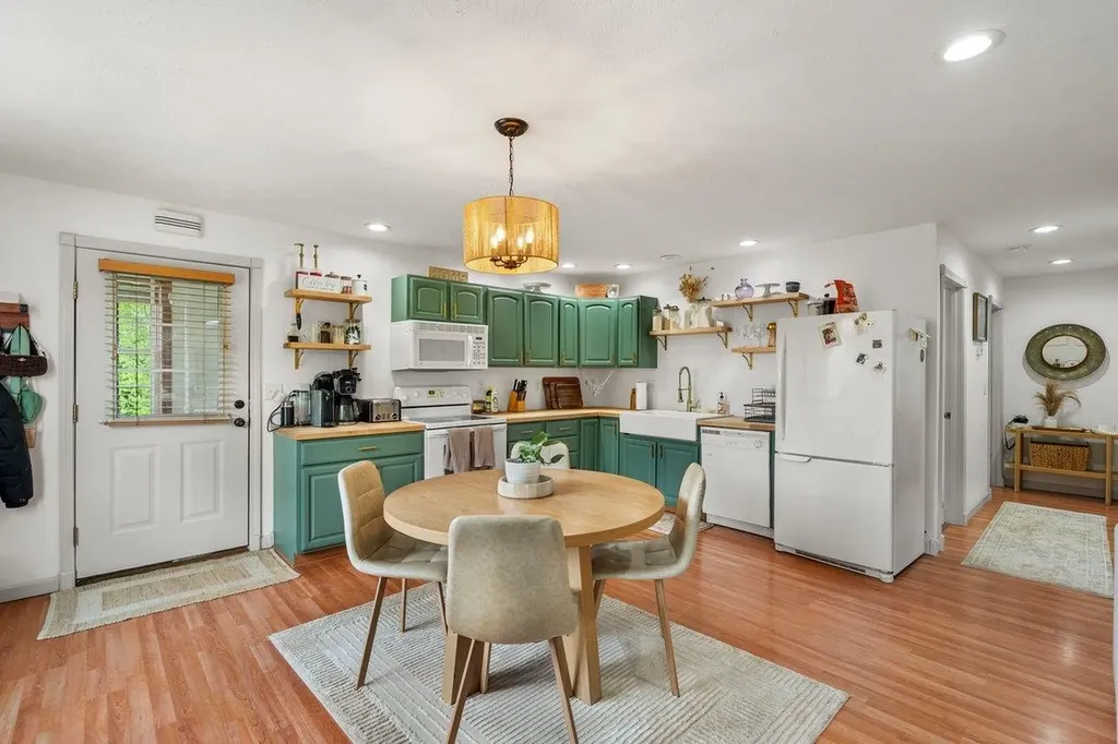 39 Ridgeview Road Fairfax VT 05454