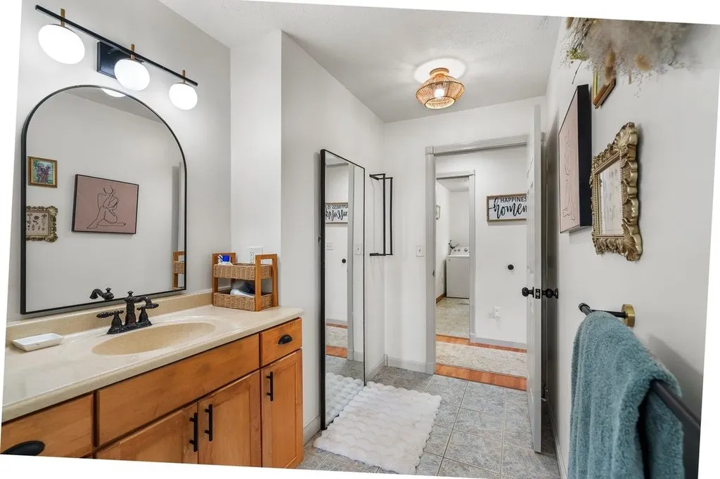 39 Ridgeview Road Fairfax VT 05454