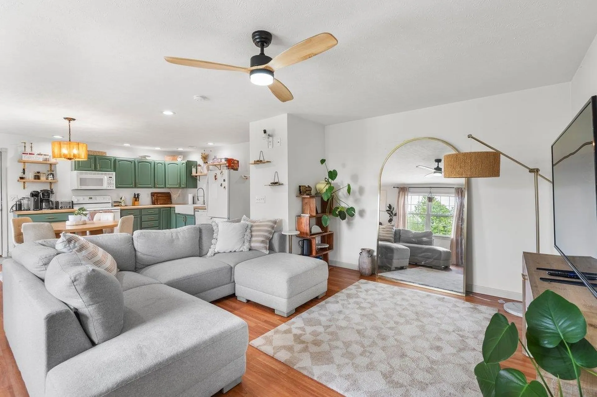39 Ridgeview Road Fairfax VT 05454