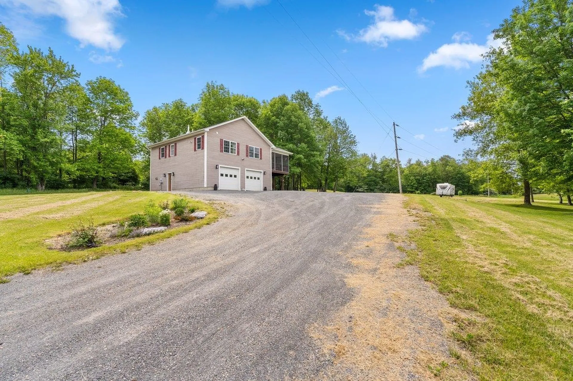 39 Ridgeview Road Fairfax VT 05454