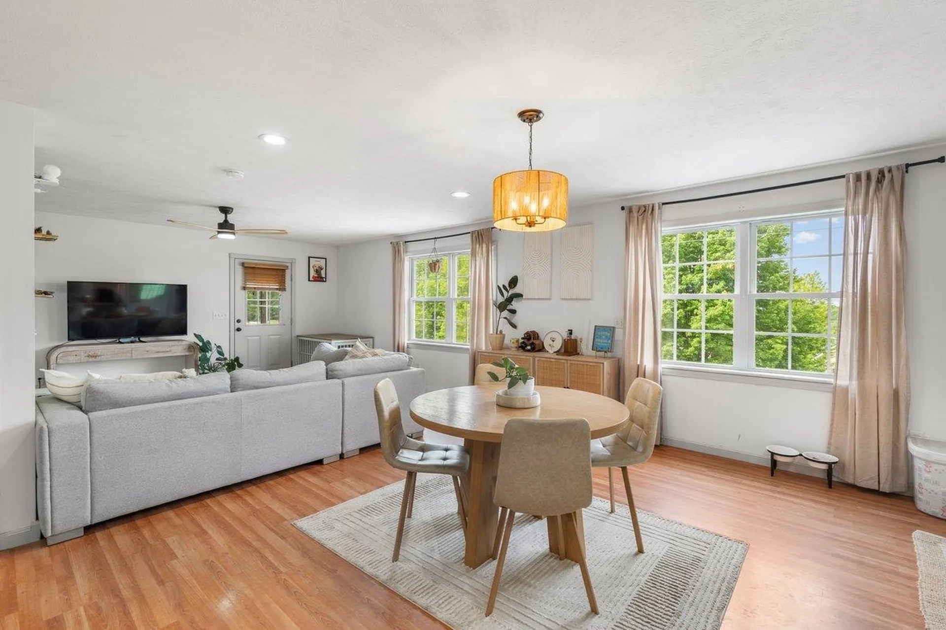 39 Ridgeview Road Fairfax VT 05454